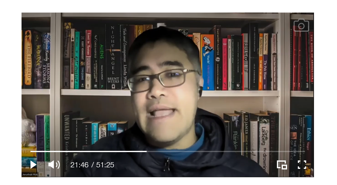 Davos Neurodiversity Summit 2025 panel screenshot