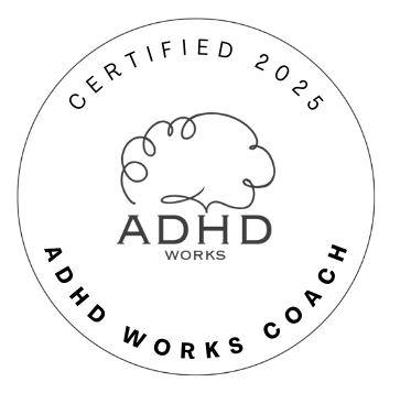 ADHD Works