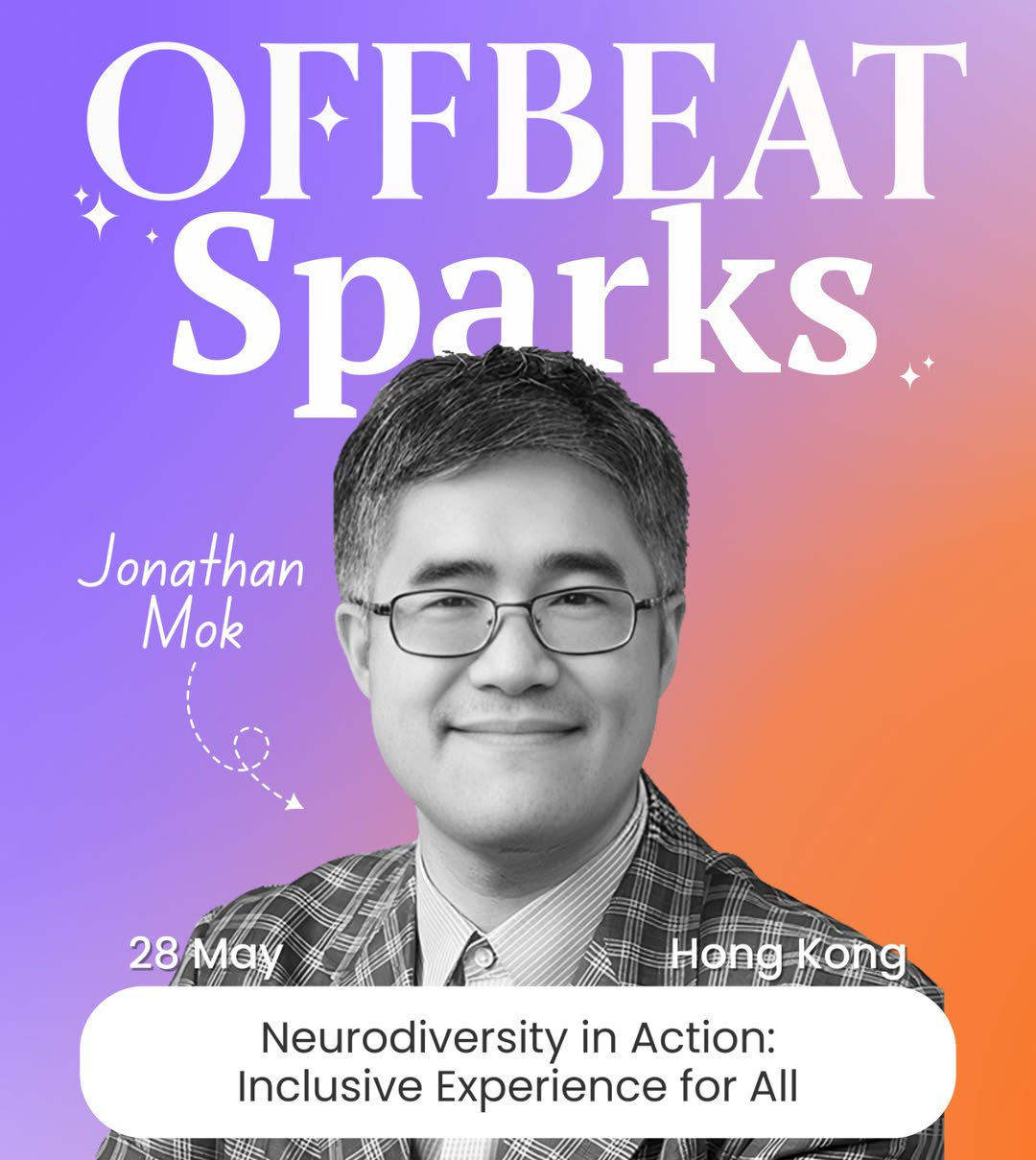 Offbeat Sparks HK