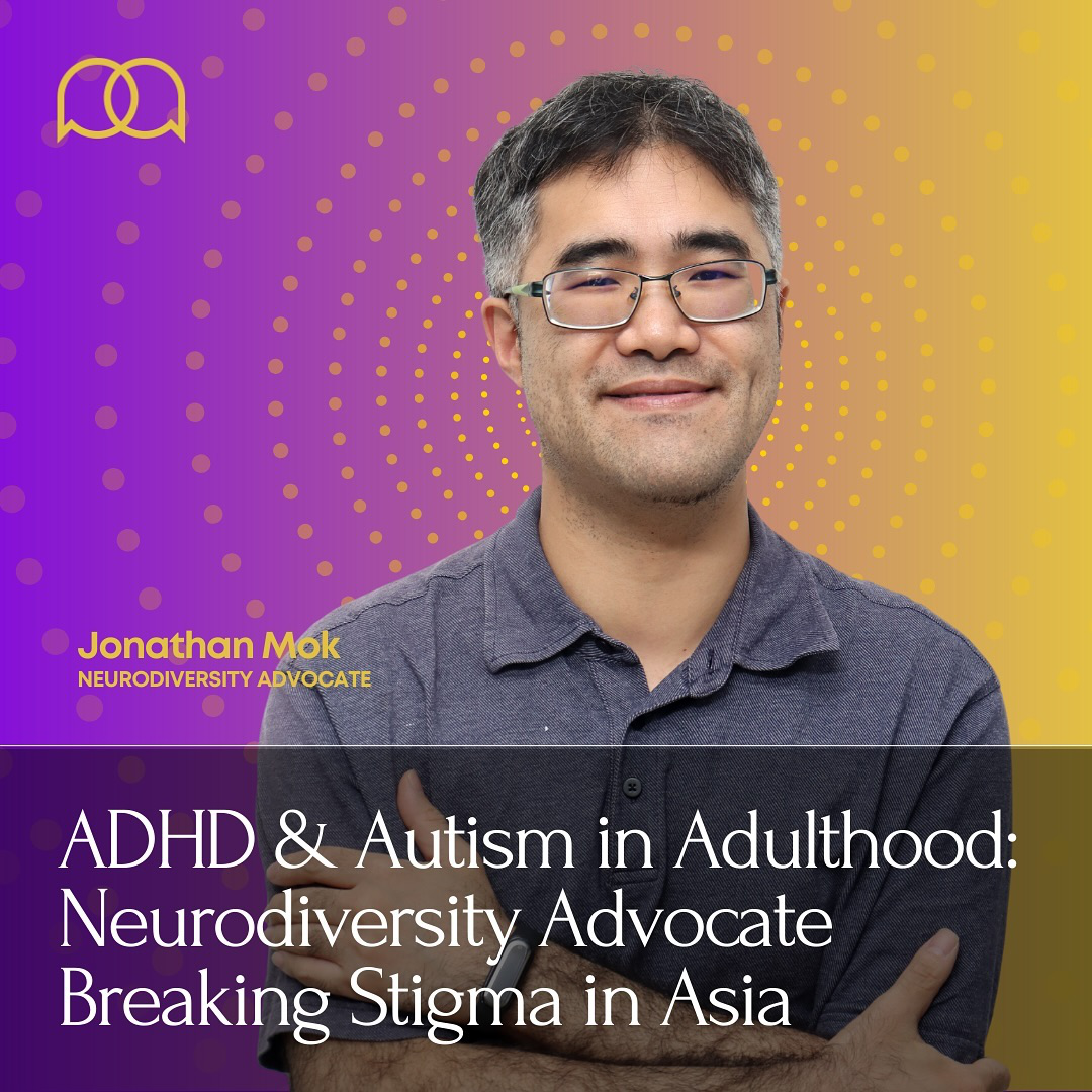 Proudly Asian Podcast