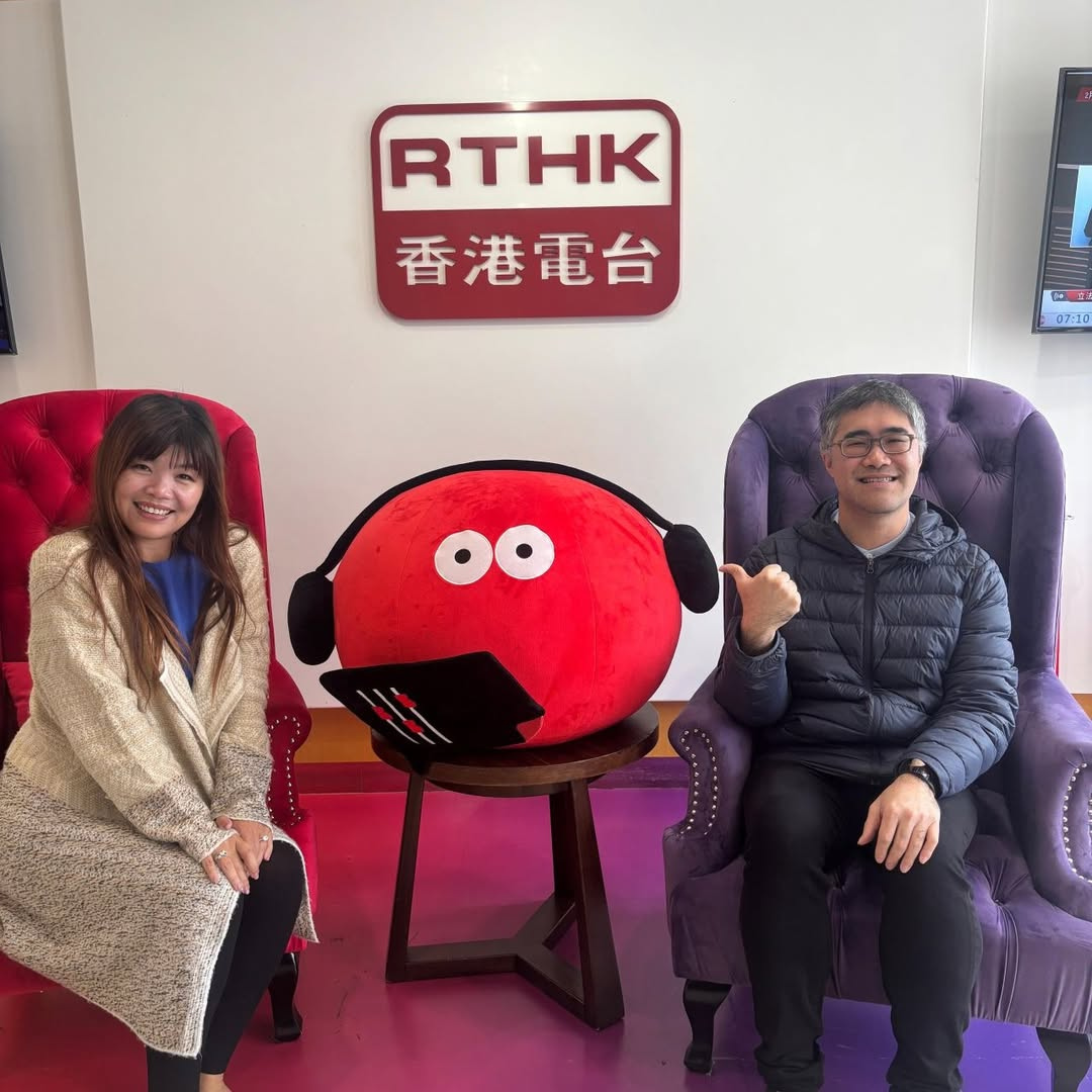 RTHK interview photo 1